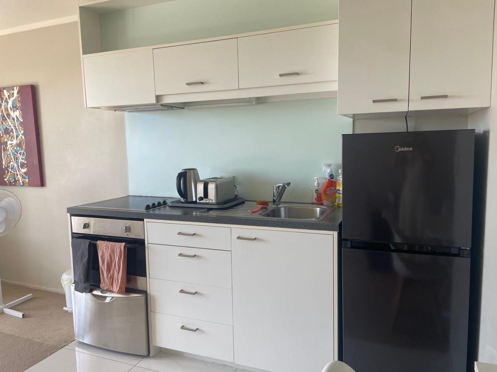 Aura A1204 Two Bedrooms 1 Living Wi-Fi Balcony Harbor View Parking Easy Auckland Esterno foto
