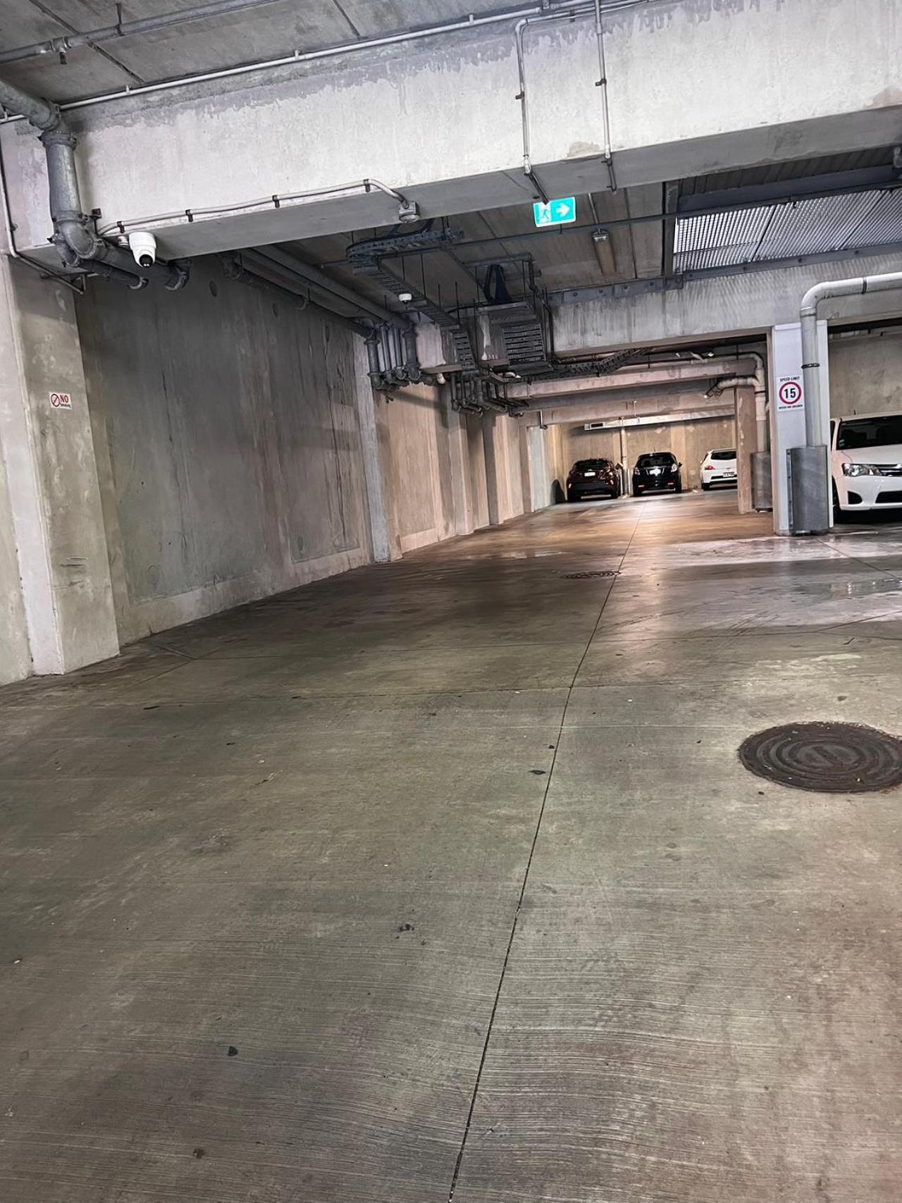 Aura A1204 Two Bedrooms 1 Living Wi-Fi Balcony Harbor View Parking Easy Auckland Esterno foto